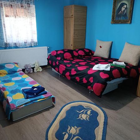 Casa De Vacanta Alina Prundul Birgaului Esterno foto