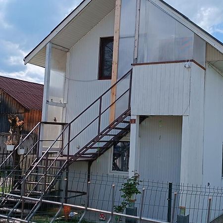 Casa De Vacanta Alina Prundul Birgaului Esterno foto