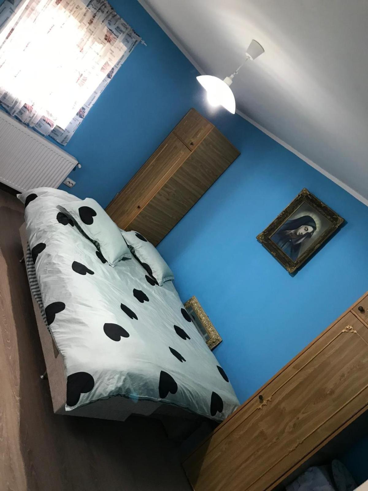 Casa De Vacanta Alina Prundul Birgaului Esterno foto