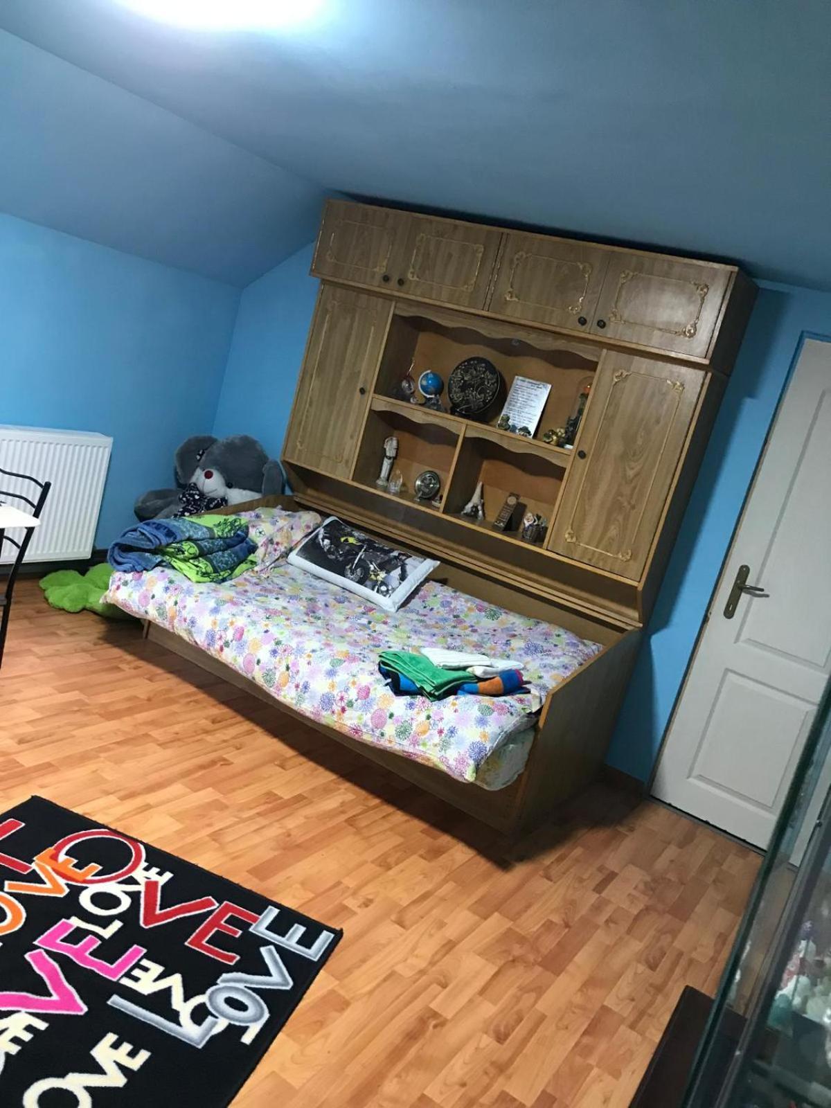 Casa De Vacanta Alina Prundul Birgaului Esterno foto