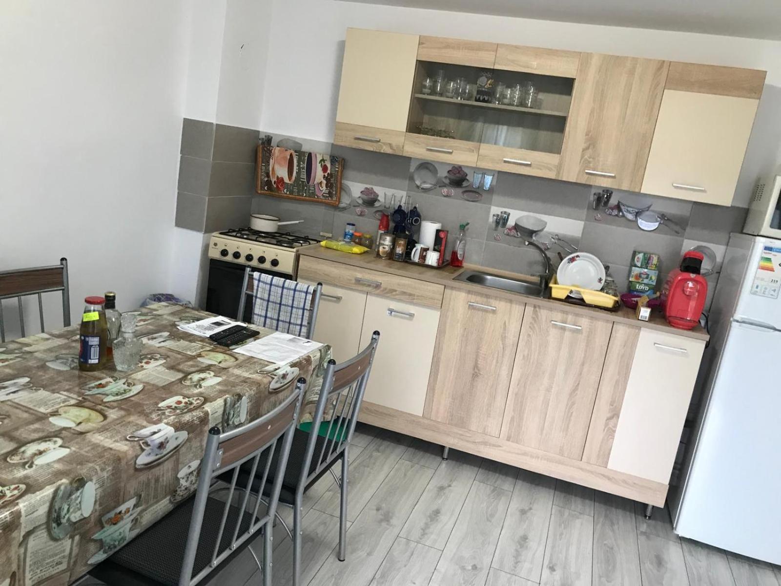 Casa De Vacanta Alina Prundul Birgaului Esterno foto