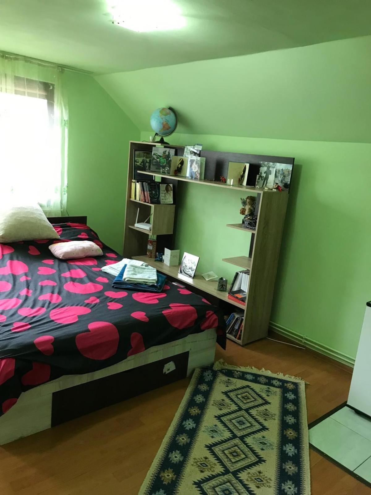Casa De Vacanta Alina Prundul Birgaului Esterno foto