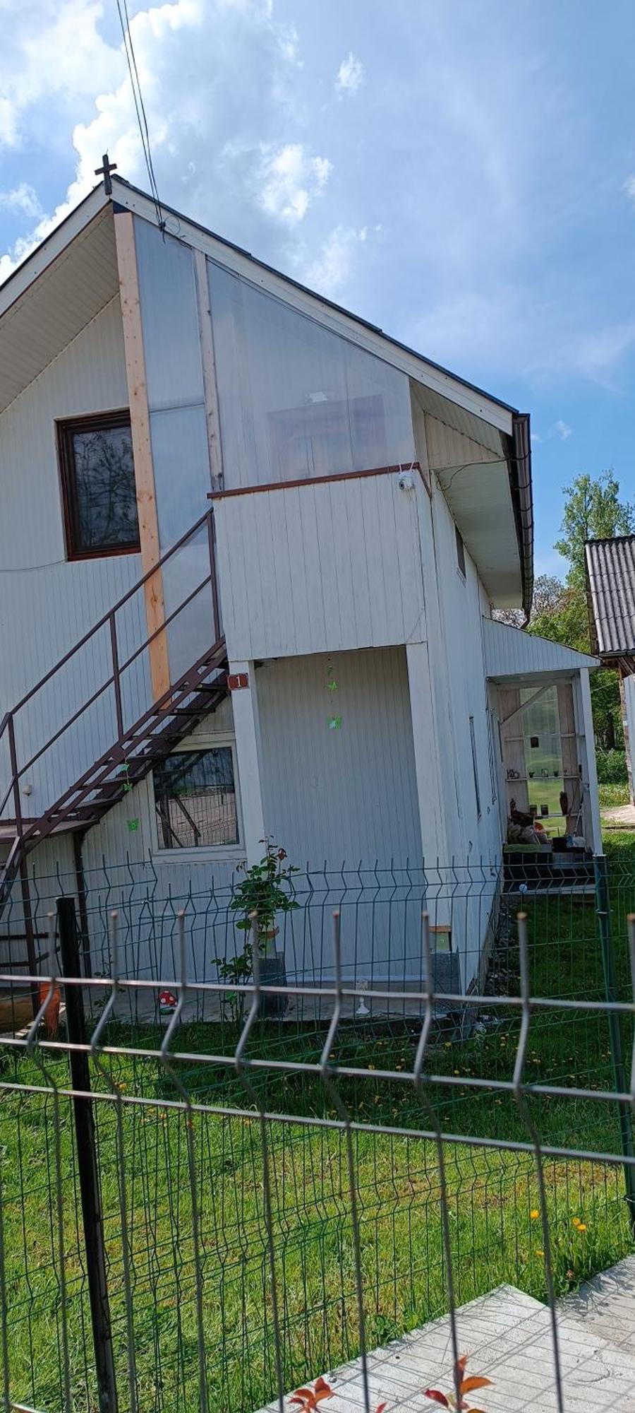 Casa De Vacanta Alina Prundul Birgaului Esterno foto