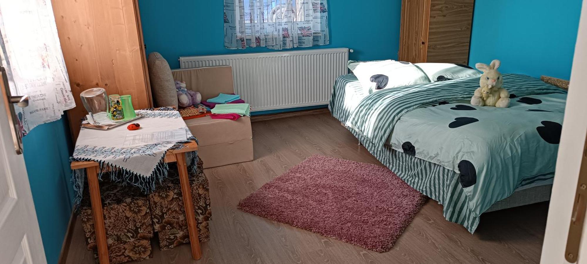 Casa De Vacanta Alina Prundul Birgaului Esterno foto