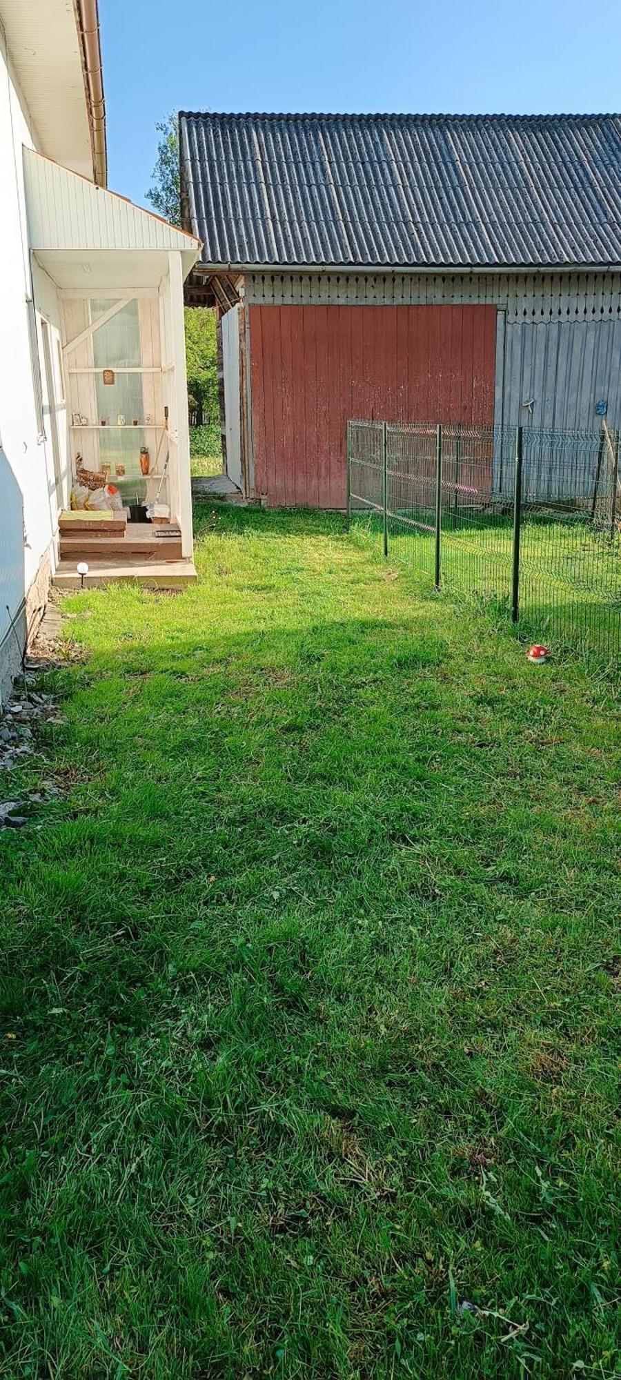 Casa De Vacanta Alina Prundul Birgaului Esterno foto